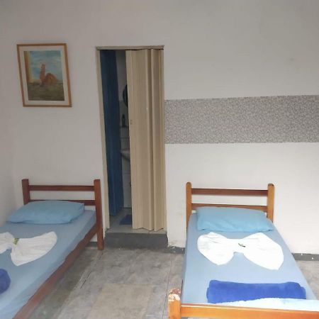 圣保罗 Hospedaria Cambuci Unidade Ipiranga酒店 外观 照片