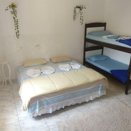 圣保罗 Hospedaria Cambuci Unidade Ipiranga酒店 外观 照片