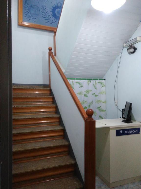 圣保罗 Hospedaria Cambuci Unidade Ipiranga酒店 外观 照片