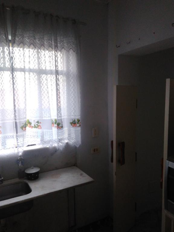 圣保罗 Hospedaria Cambuci Unidade Ipiranga酒店 外观 照片