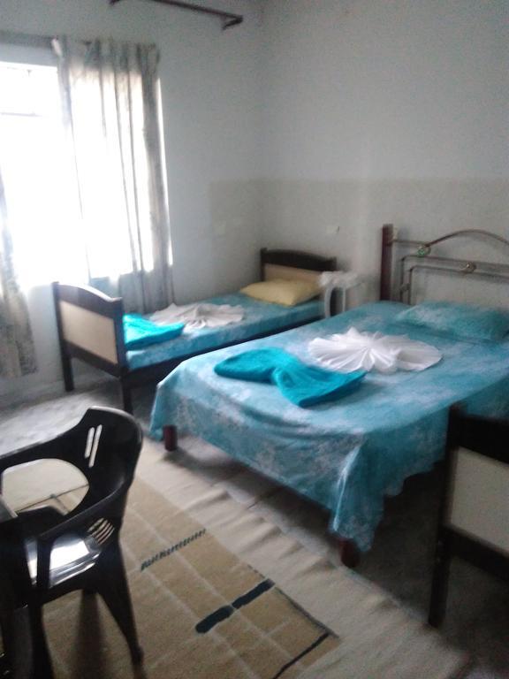 圣保罗 Hospedaria Cambuci Unidade Ipiranga酒店 外观 照片