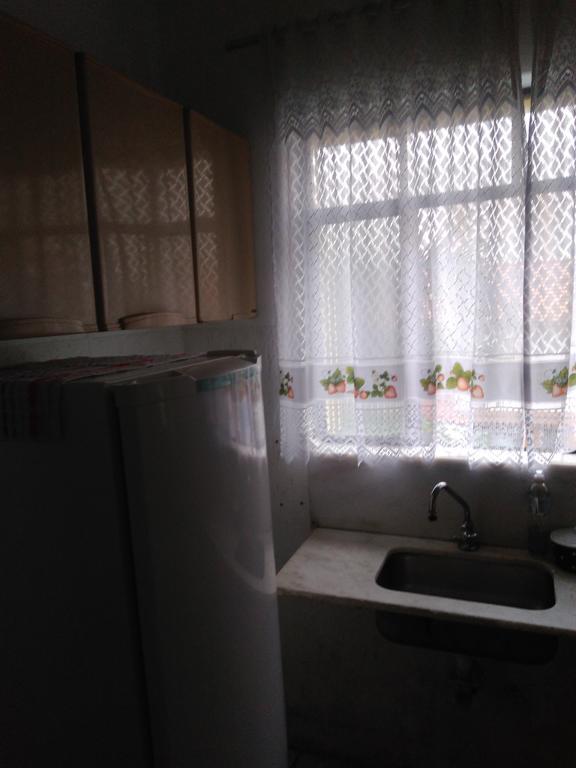 圣保罗 Hospedaria Cambuci Unidade Ipiranga酒店 外观 照片