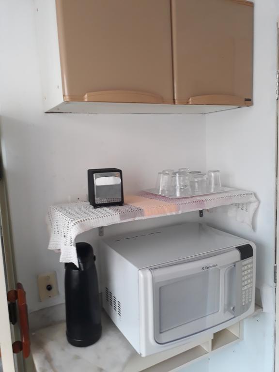 圣保罗 Hospedaria Cambuci Unidade Ipiranga酒店 外观 照片