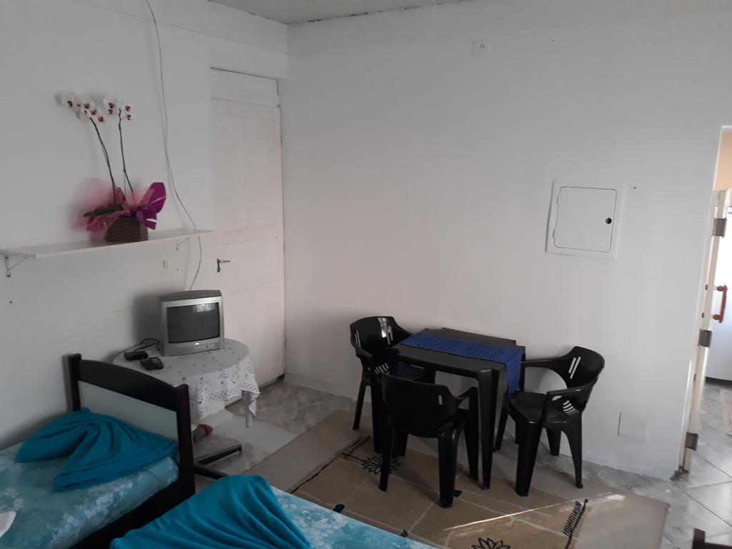 圣保罗 Hospedaria Cambuci Unidade Ipiranga酒店 外观 照片