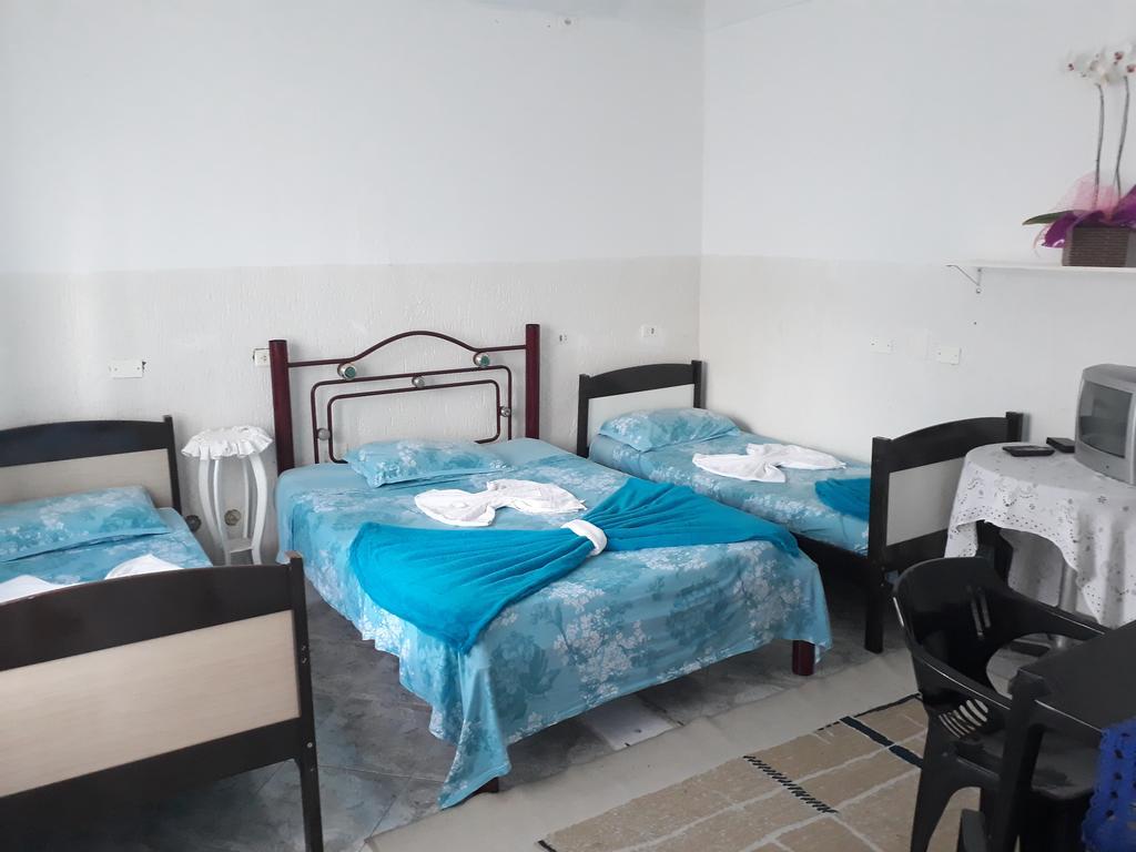 圣保罗 Hospedaria Cambuci Unidade Ipiranga酒店 外观 照片