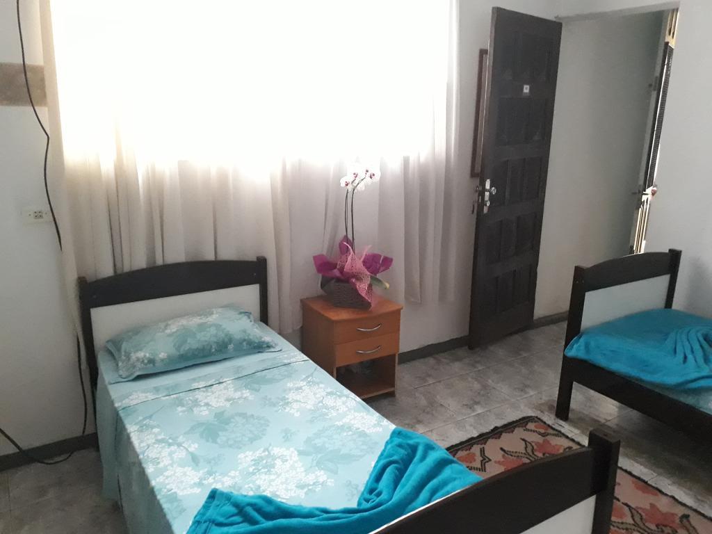 圣保罗 Hospedaria Cambuci Unidade Ipiranga酒店 外观 照片