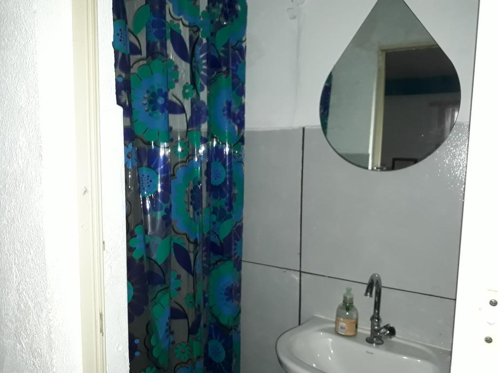 圣保罗 Hospedaria Cambuci Unidade Ipiranga酒店 外观 照片