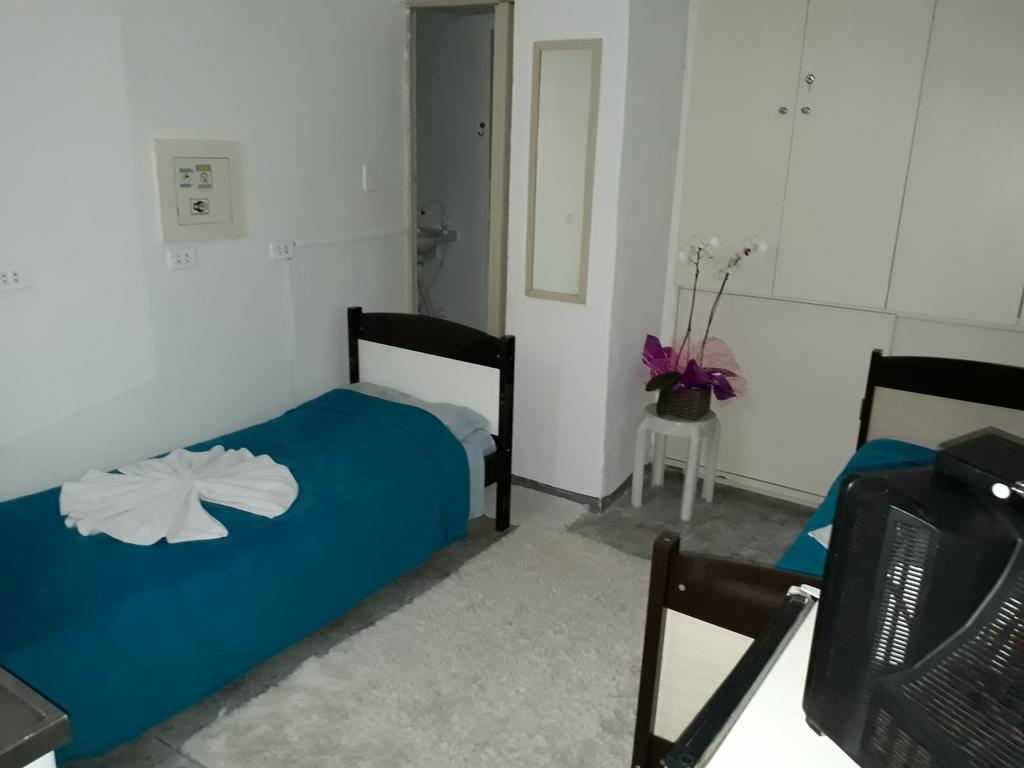 圣保罗 Hospedaria Cambuci Unidade Ipiranga酒店 外观 照片