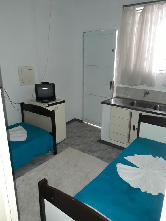 圣保罗 Hospedaria Cambuci Unidade Ipiranga酒店 外观 照片