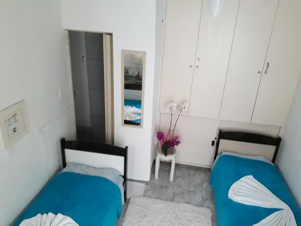 圣保罗 Hospedaria Cambuci Unidade Ipiranga酒店 外观 照片