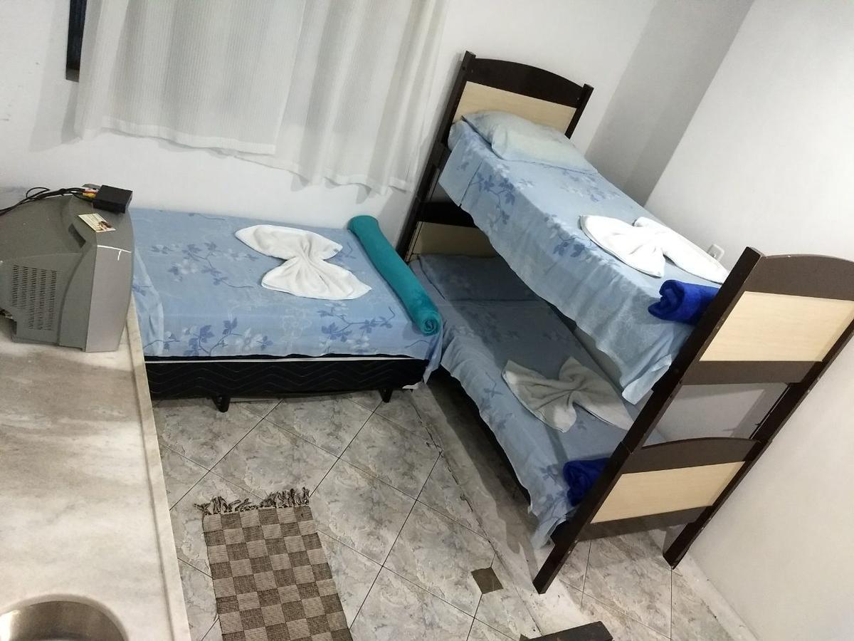 圣保罗 Hospedaria Cambuci Unidade Ipiranga酒店 外观 照片