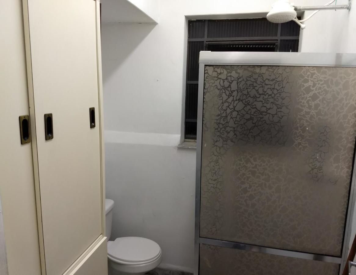 圣保罗 Hospedaria Cambuci Unidade Ipiranga酒店 外观 照片