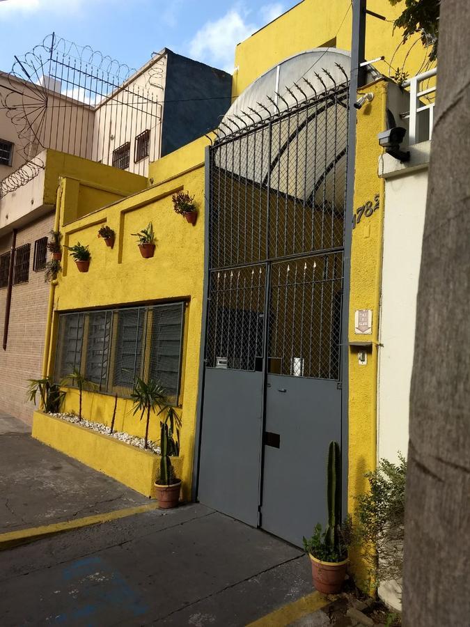 圣保罗 Hospedaria Cambuci Unidade Ipiranga酒店 外观 照片