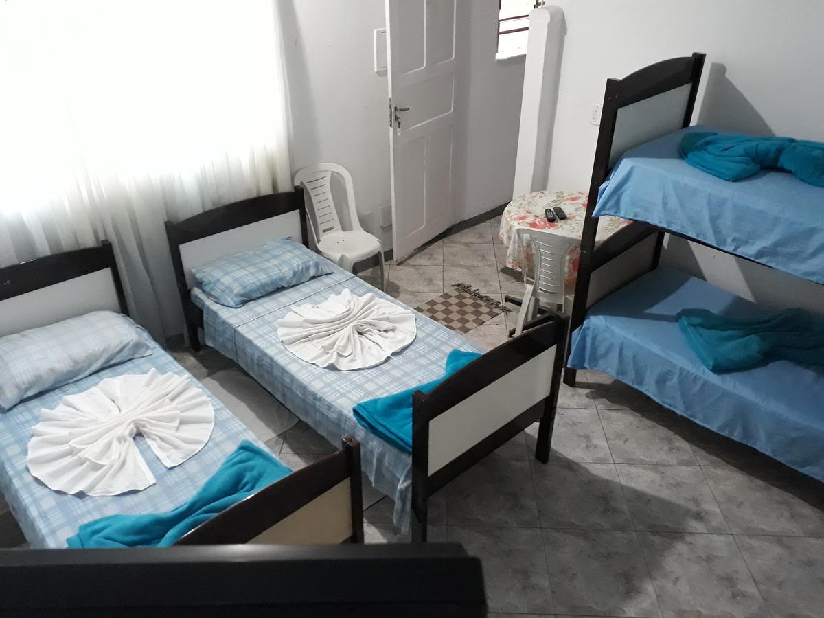 圣保罗 Hospedaria Cambuci Unidade Ipiranga酒店 外观 照片