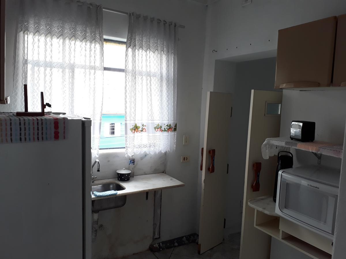 圣保罗 Hospedaria Cambuci Unidade Ipiranga酒店 外观 照片