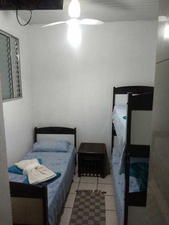 圣保罗 Hospedaria Cambuci Unidade Ipiranga酒店 外观 照片