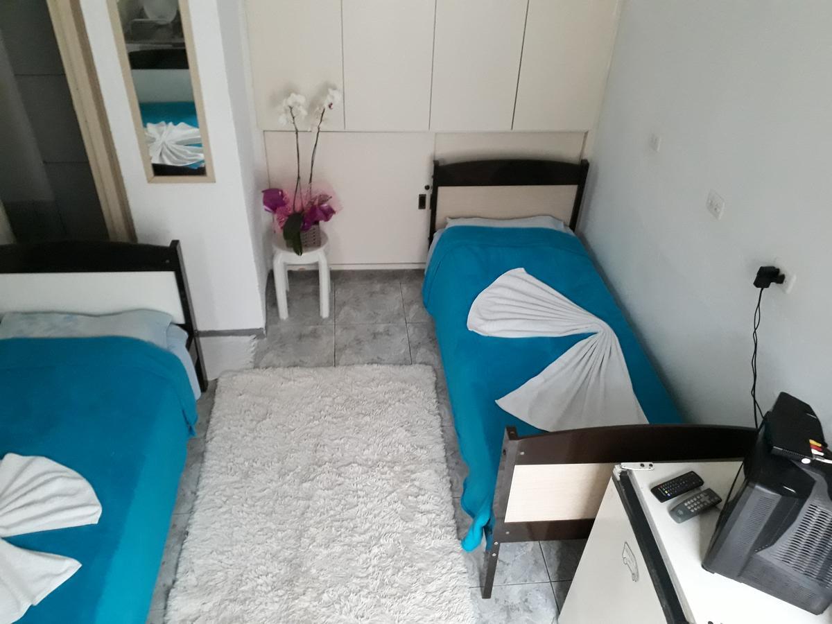 圣保罗 Hospedaria Cambuci Unidade Ipiranga酒店 外观 照片