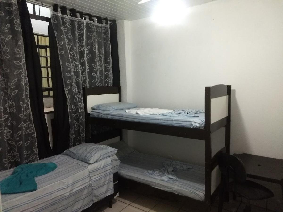 圣保罗 Hospedaria Cambuci Unidade Ipiranga酒店 外观 照片