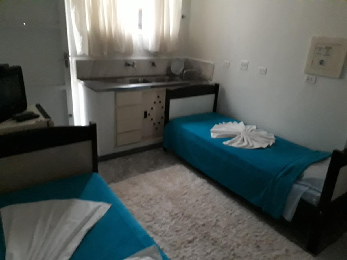 圣保罗 Hospedaria Cambuci Unidade Ipiranga酒店 外观 照片