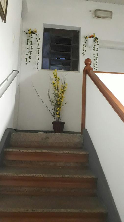 圣保罗 Hospedaria Cambuci Unidade Ipiranga酒店 外观 照片