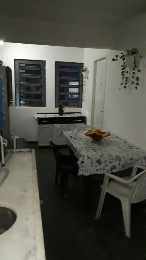 圣保罗 Hospedaria Cambuci Unidade Ipiranga酒店 外观 照片