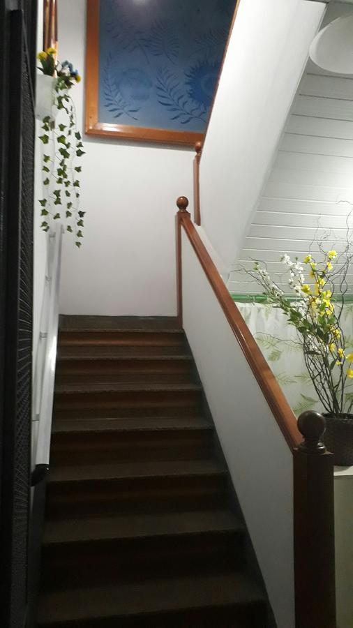 圣保罗 Hospedaria Cambuci Unidade Ipiranga酒店 外观 照片
