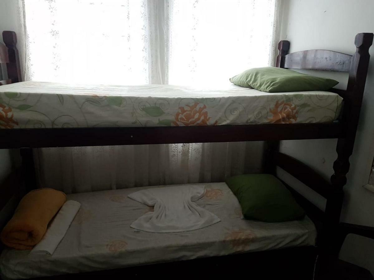 圣保罗 Hospedaria Cambuci Unidade Ipiranga酒店 外观 照片
