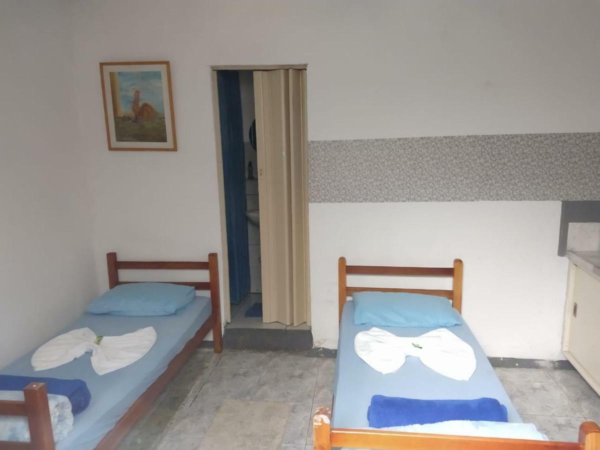 圣保罗 Hospedaria Cambuci Unidade Ipiranga酒店 外观 照片
