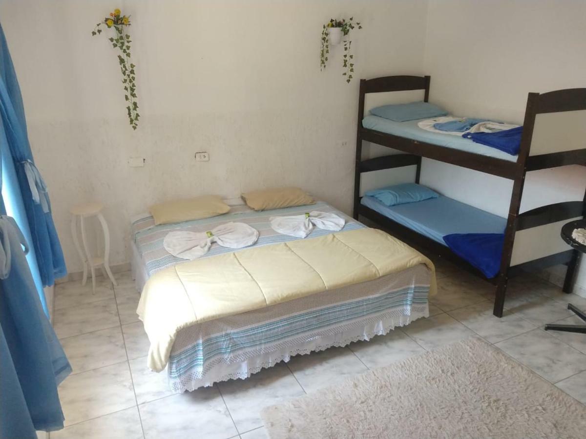 圣保罗 Hospedaria Cambuci Unidade Ipiranga酒店 外观 照片